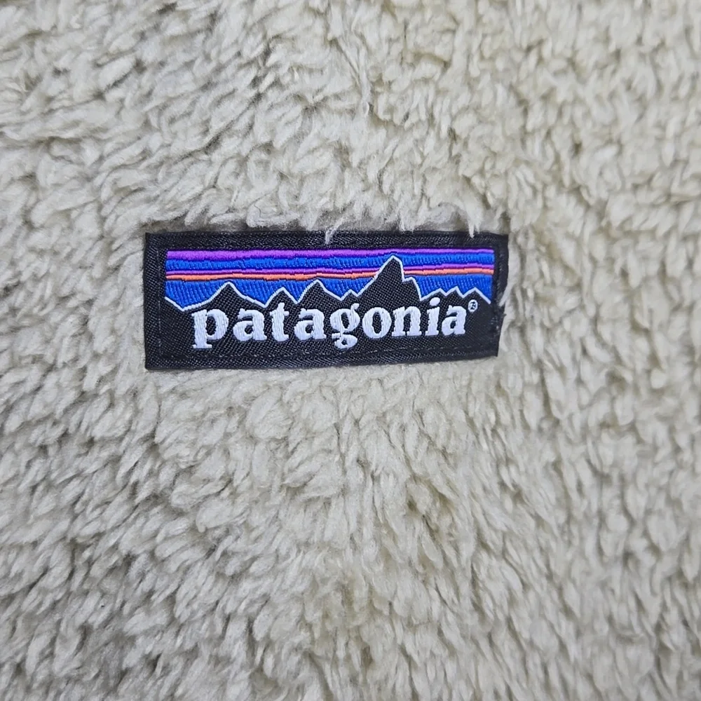 Patagonia soft warm